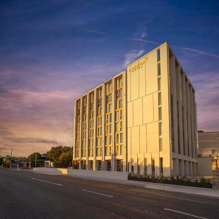 Maldron Hotel Merrion Road Dublin Buitenkant foto