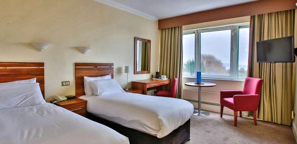 Maldron Hotel Merrion Road Dublin Kamer foto