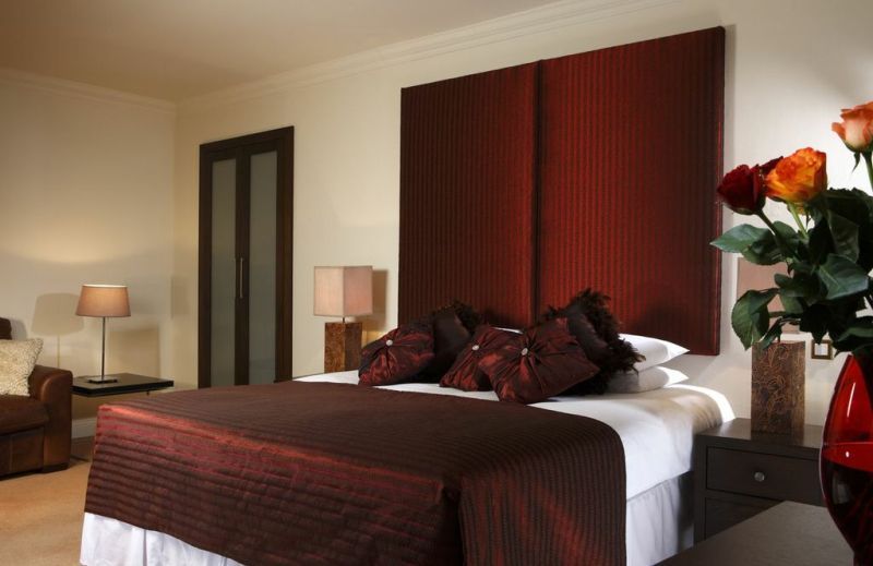 Maldron Hotel Merrion Road Dublin Buitenkant foto