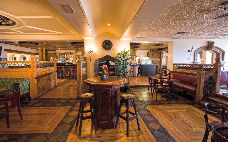 Maldron Hotel Merrion Road Dublin Buitenkant foto